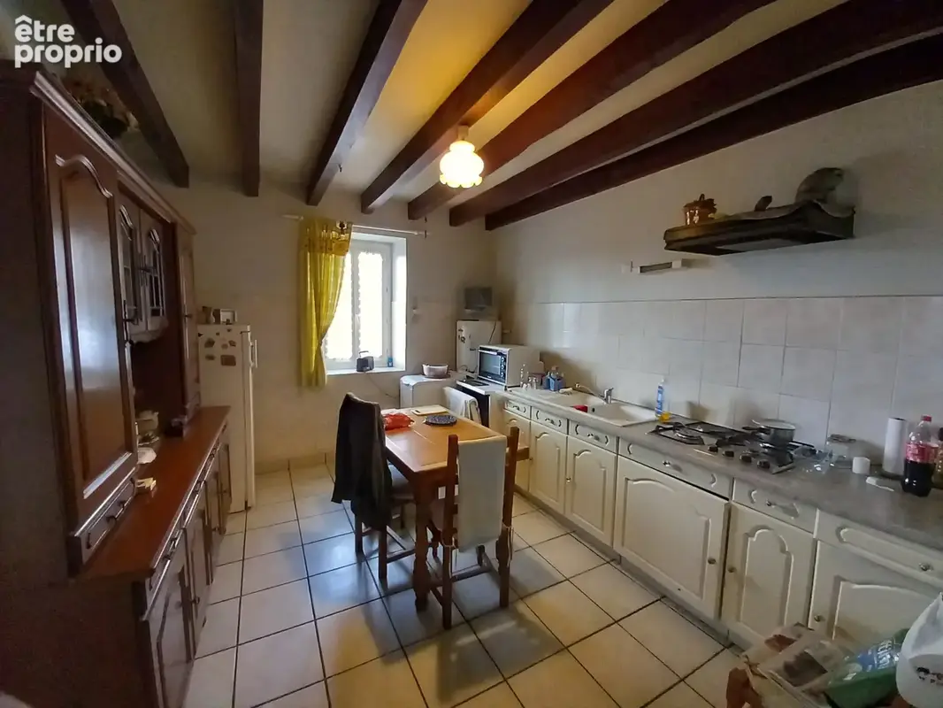 À Saint-Martin-De-Hinx, maison 150m2, terrasse 30m2 garage 48m2 terrain 991 m2,avec un lot à batir - photo 6