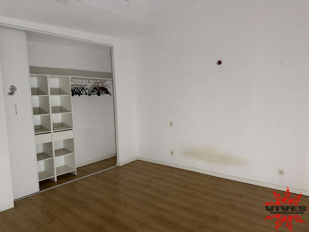Appartement à CAZOULS-LES-BEZIERS