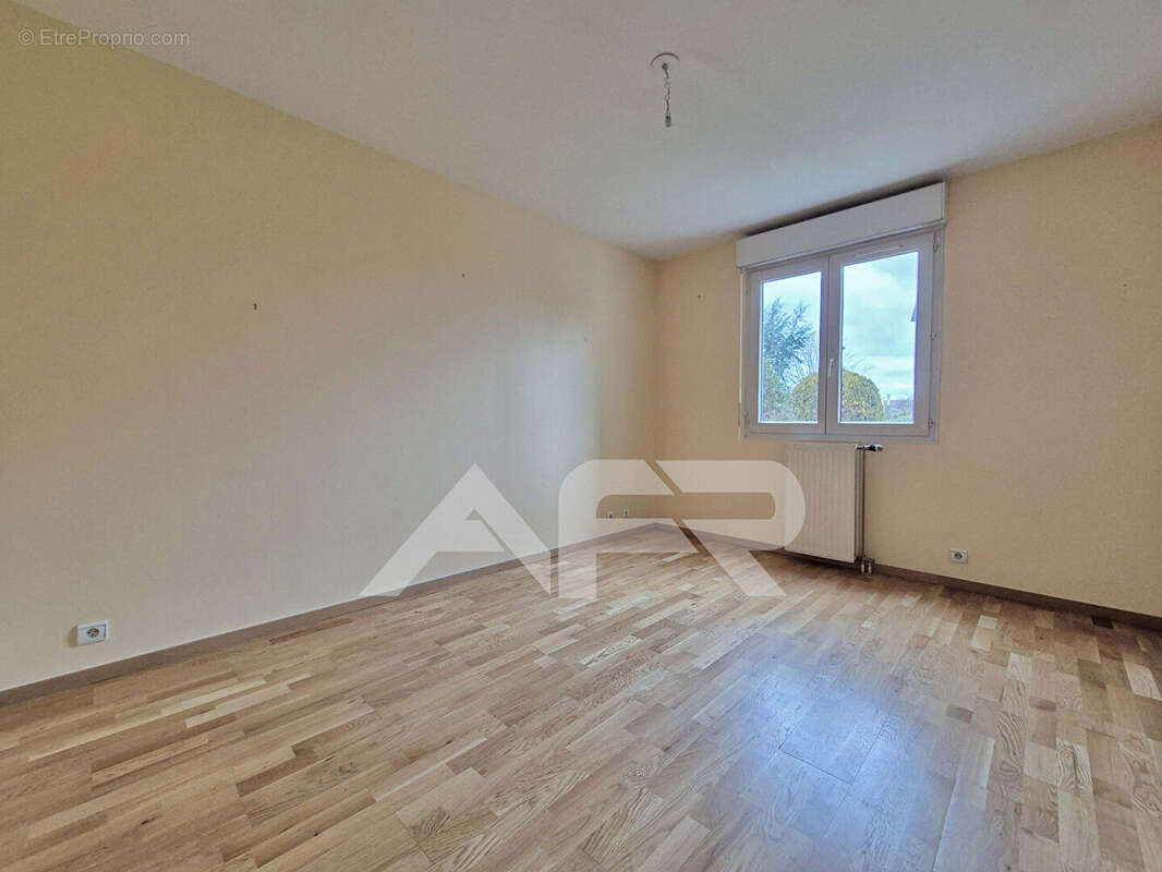 Appartement à CHATOU