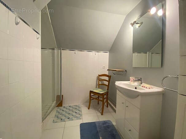 Appartement à TROUVILLE-SUR-MER