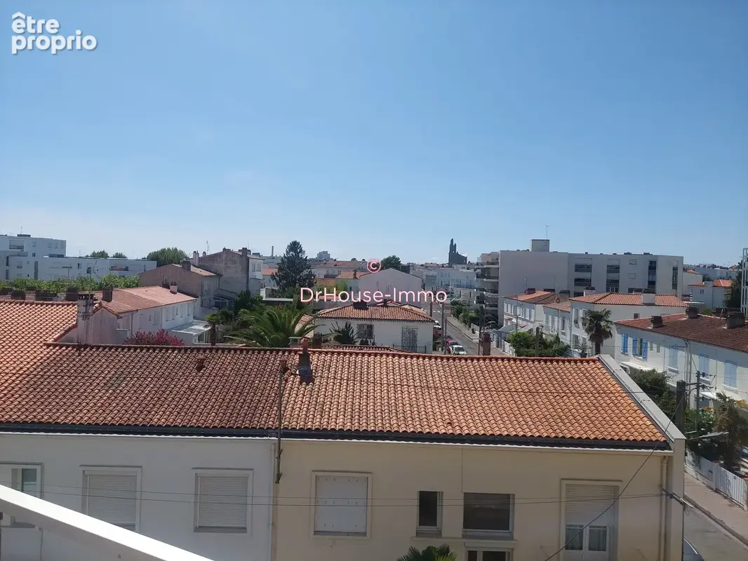 Appartement 3 pièces 80 m² à vendre à Royan (17200) - photo 28