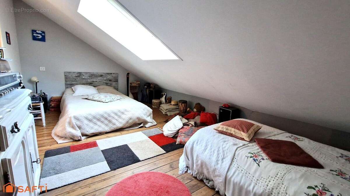 Photo 7 - Maison à LA ROCHELLE