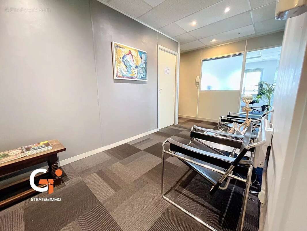 Appartement à BOIS-GUILLAUME