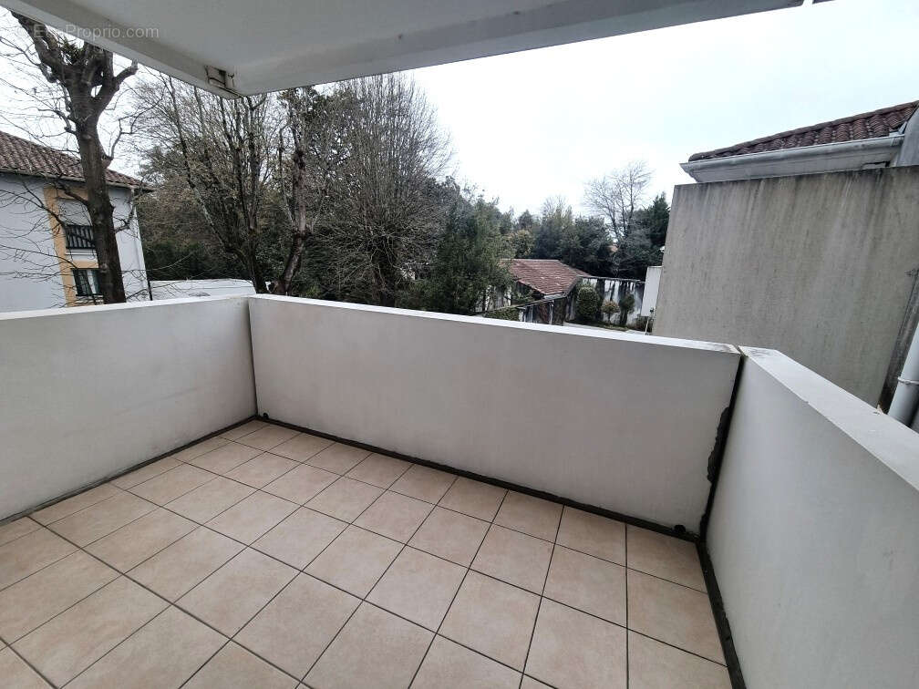 Appartement à ANGLET