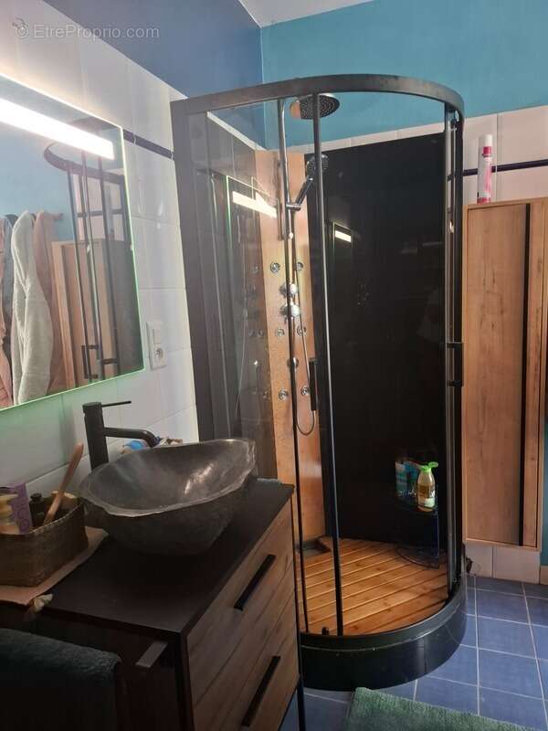 Appartement à CONQUES