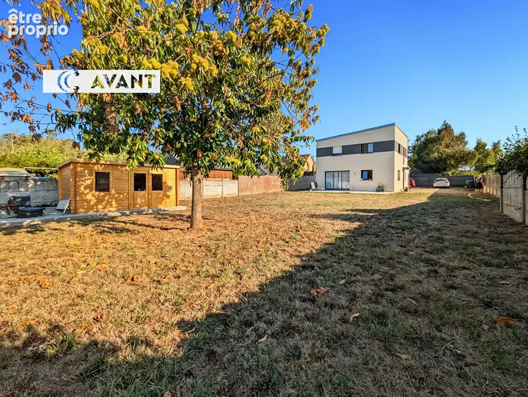Maison Saint Domineuc 5 pièce(s) 101 m2 - photo 16