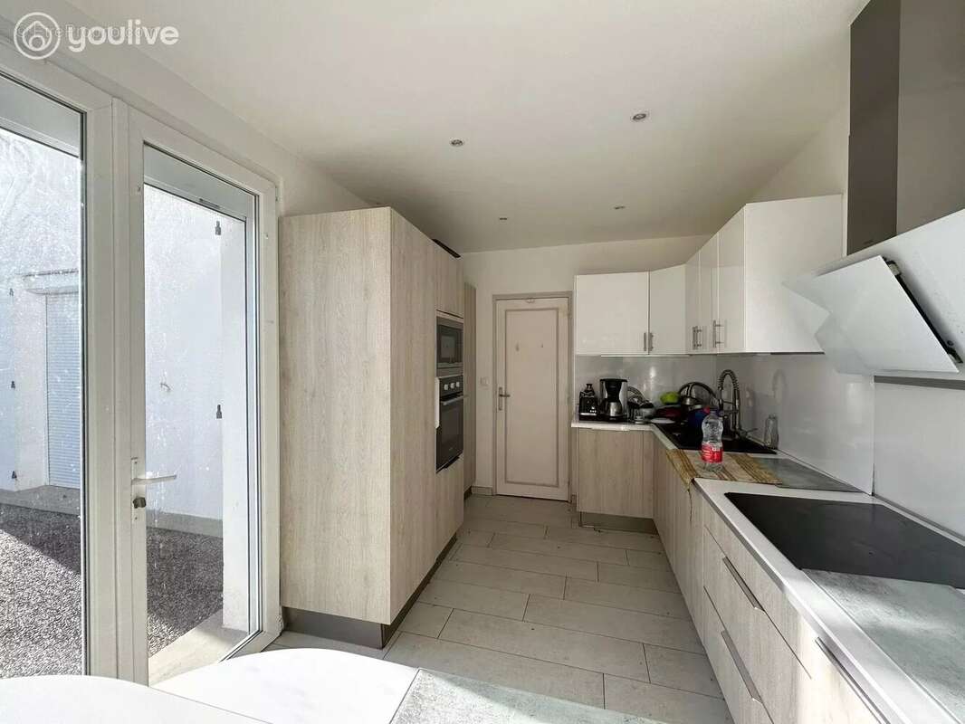 Appartement à MURS-ERIGNE