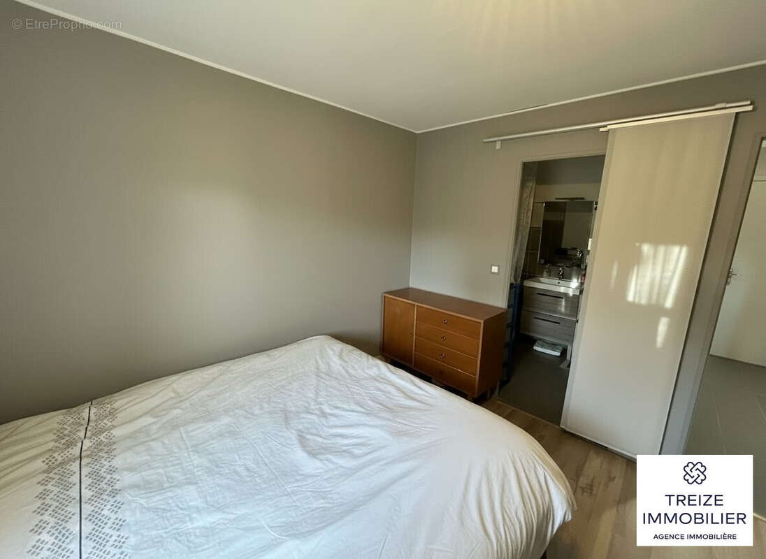 Appartement à VANNES