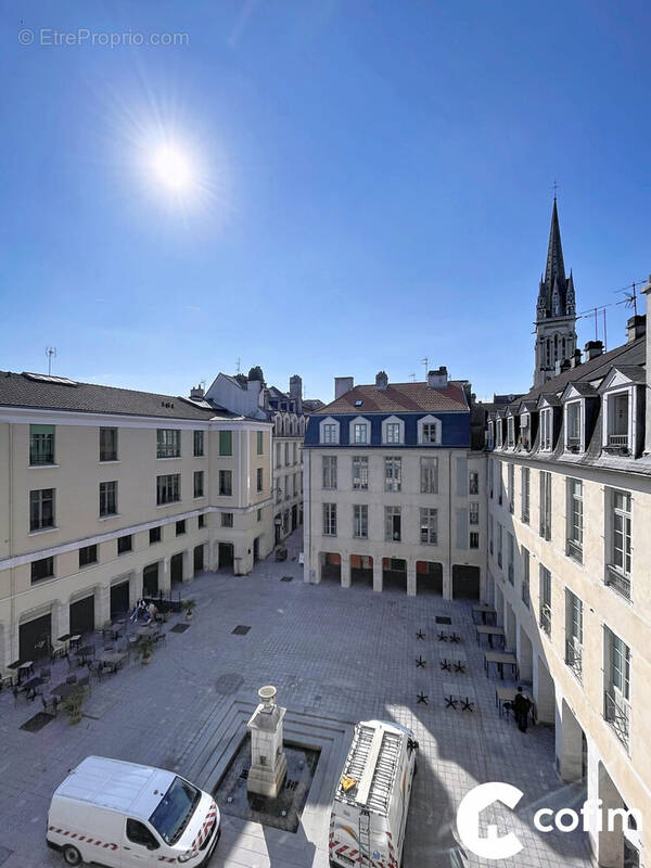 Appartement à PAU