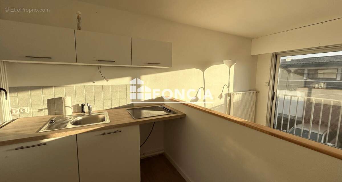 Appartement à ROUEN
