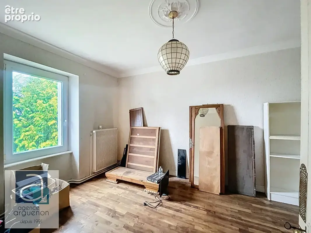 Entre BROONS et MERDRIGNAC - Jolie maison de bourg - photo 10