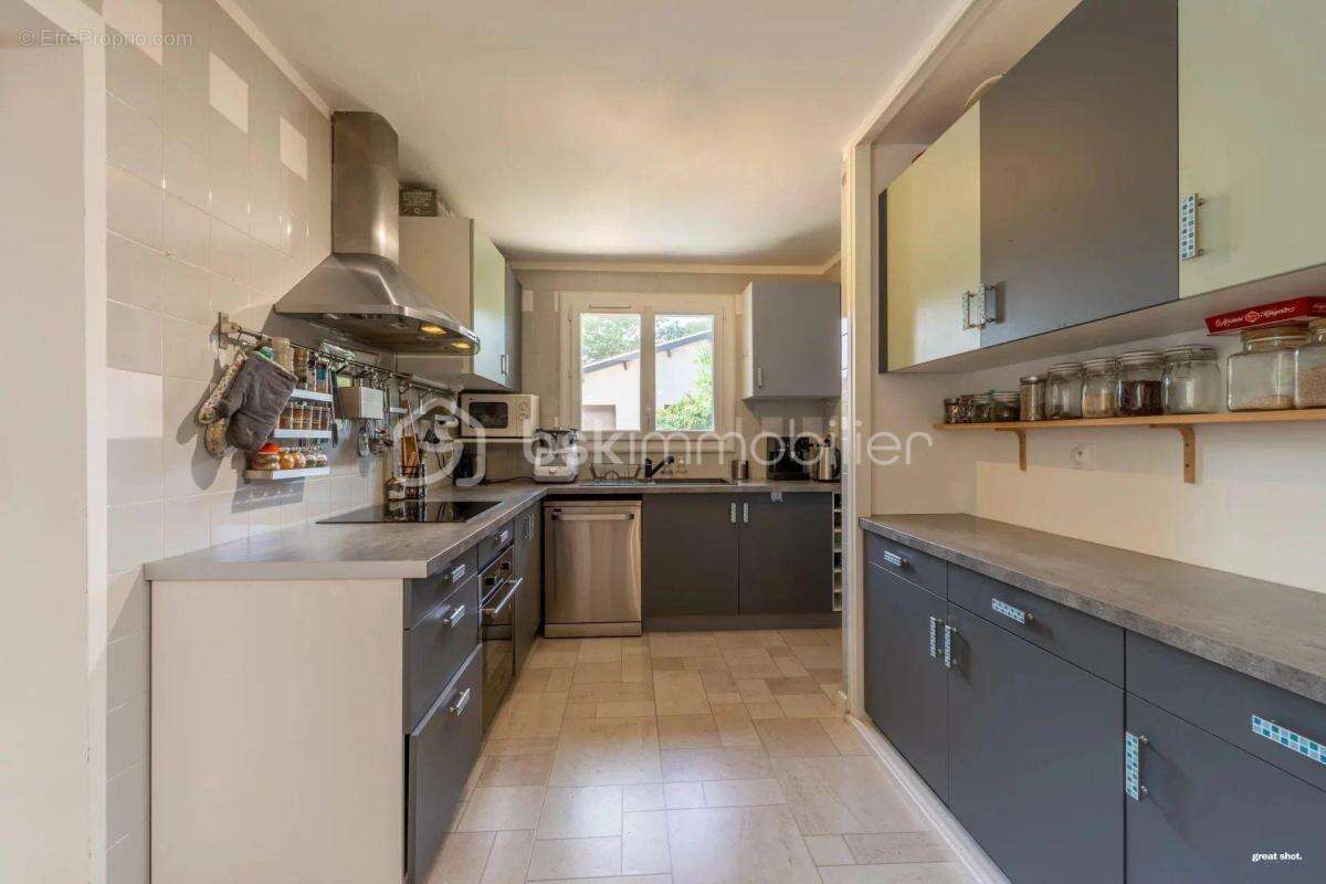 A vendre maison de 170m² au calme - photo 5