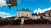 Maison à SAUVIGNY-LE-BOIS