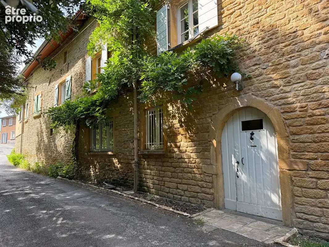 Pouilly le monial - matinee portes ouvertes le 26/09 - photo 2