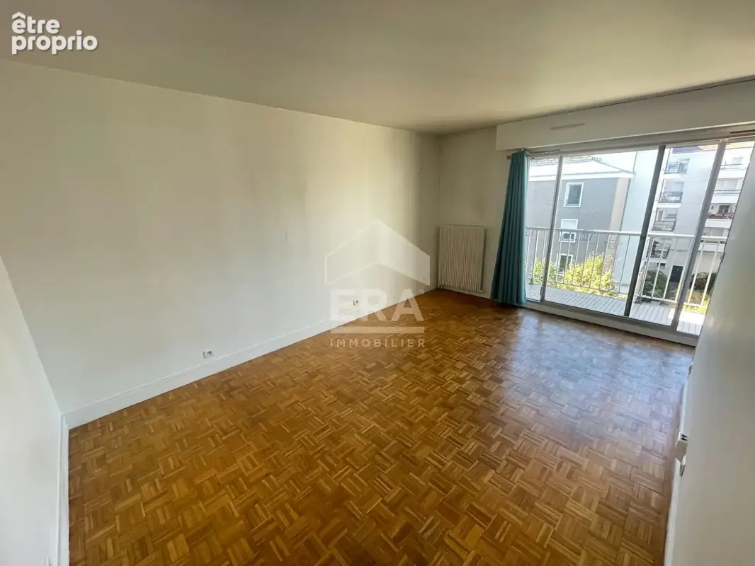 Appartement 25m² à maisons-alfort - photo 4