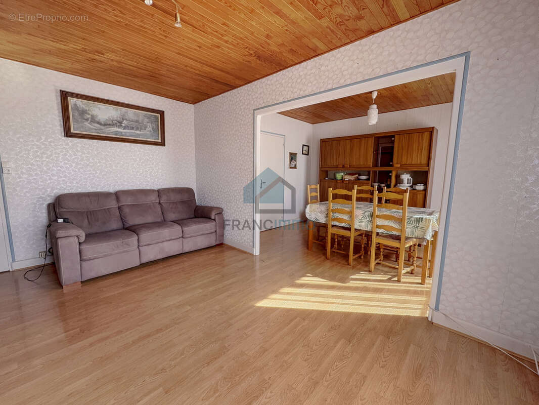 Maison à MAICHE