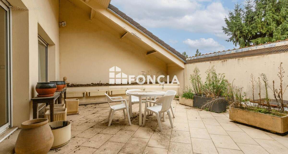 Appartement à ANTONY