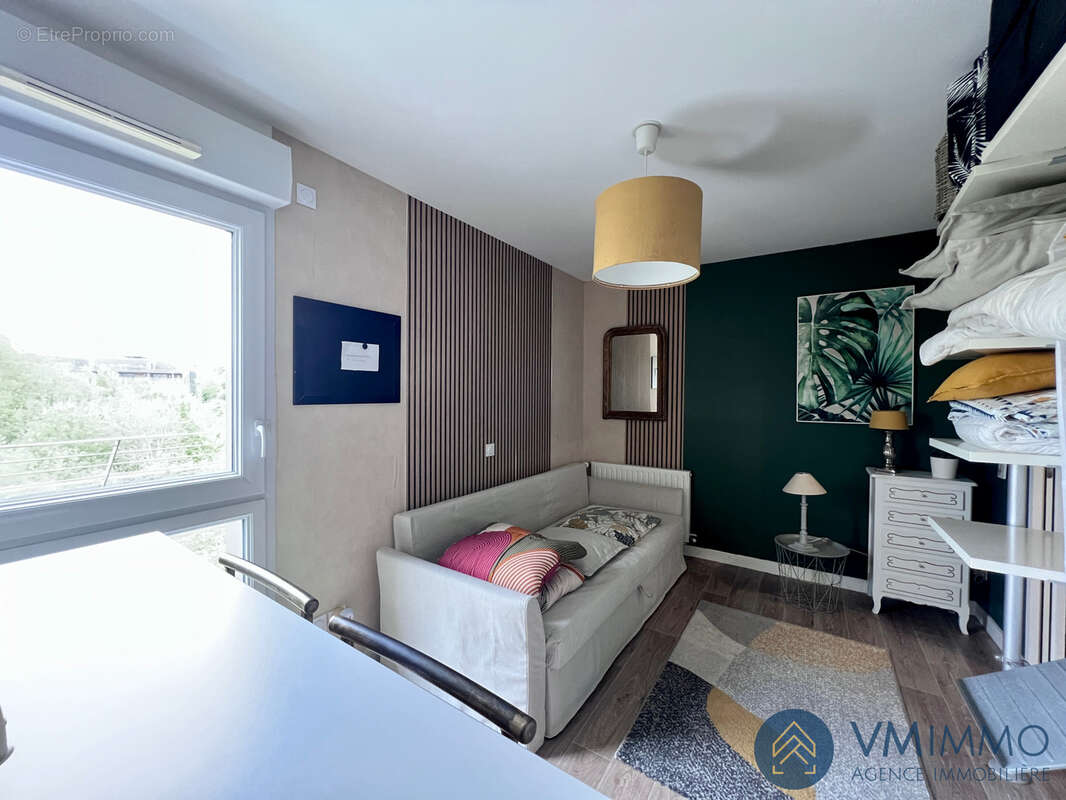 Appartement à ORVAULT