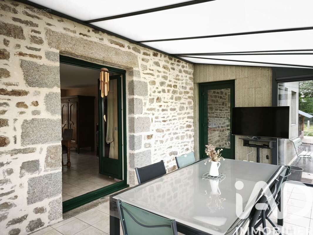 Photo 6 - Maison à ARON