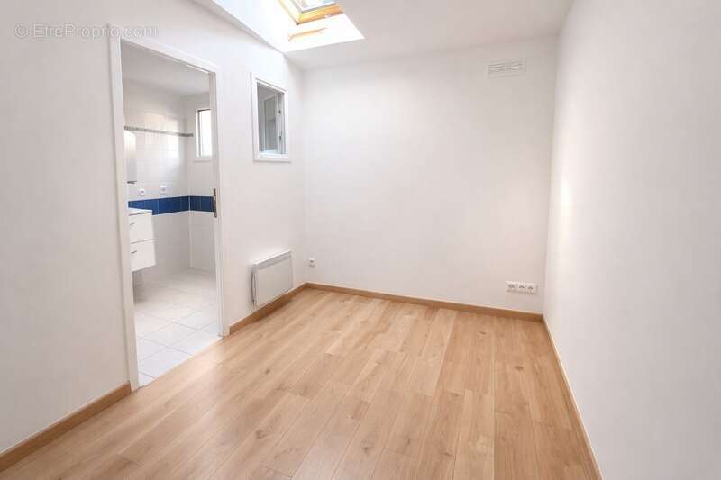 Appartement à VILLERS-COTTERETS