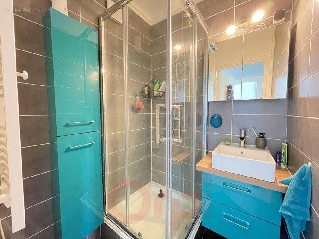 Appartement à PALAISEAU