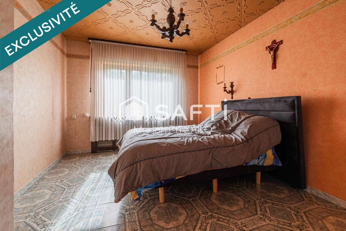 Photo 7 - Maison à KESSELDORF