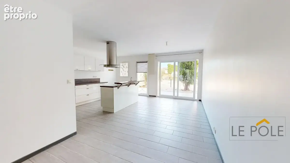 Appartement avec jardin au calme au sein d'une petite copropriete - photo 7