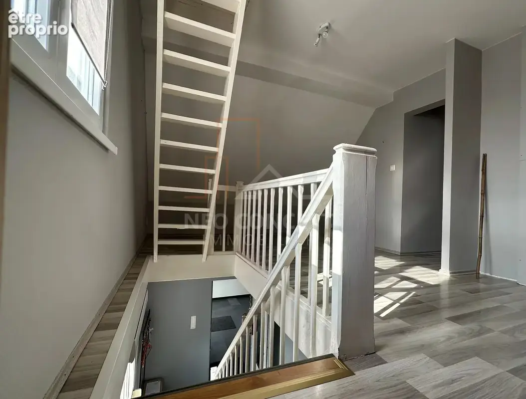  Maison 5 pièces de 117 m² – Cleebourg - photo 8