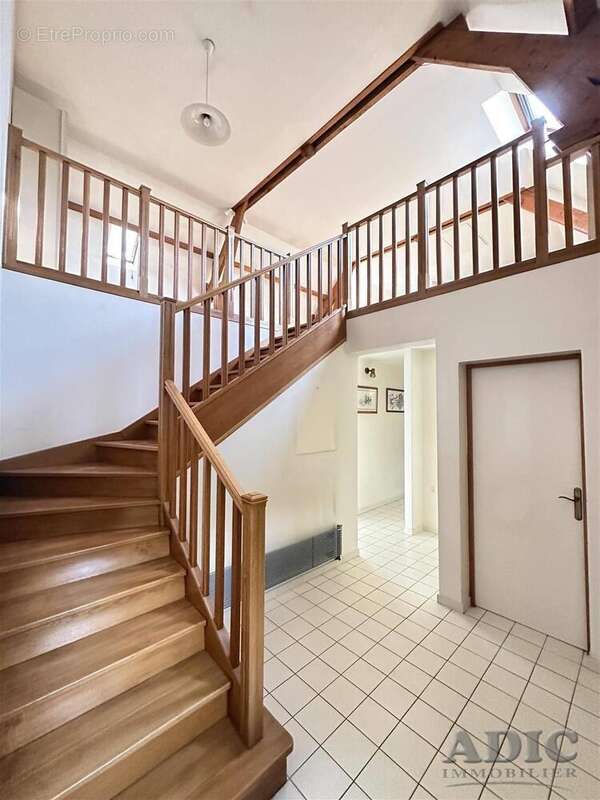 Maison à DAMMARTIN-EN-GOELE