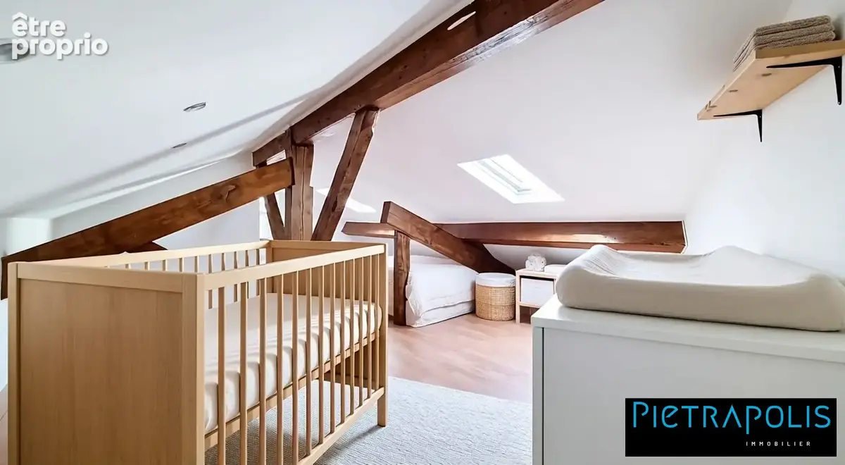Appartement 128 m² à Oullins  - photo 9