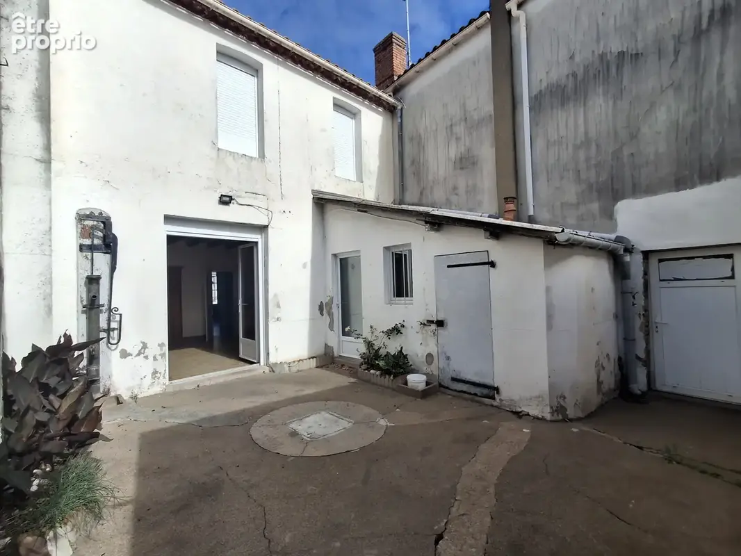Maison de bourg proche de toutes les commodités, 4 chambres - photo 17