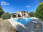 Maison à AUREILHAN