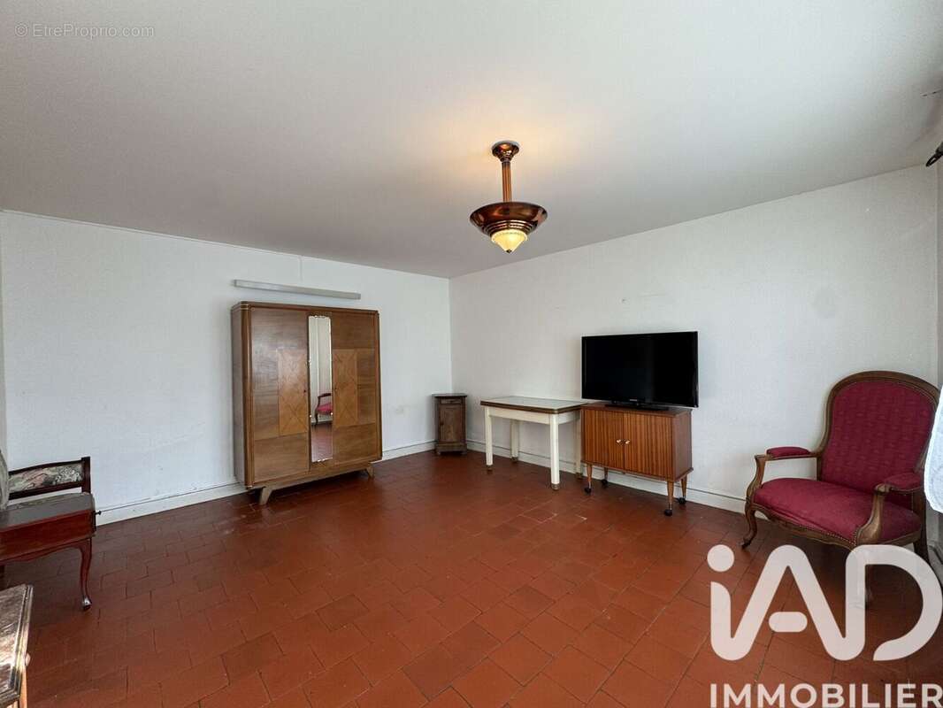 Photo 6 - Maison à CHOUZE-SUR-LOIRE