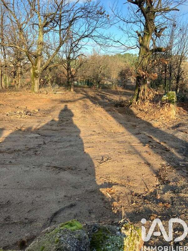 Photo 4 - Terrain à SANILHAC
