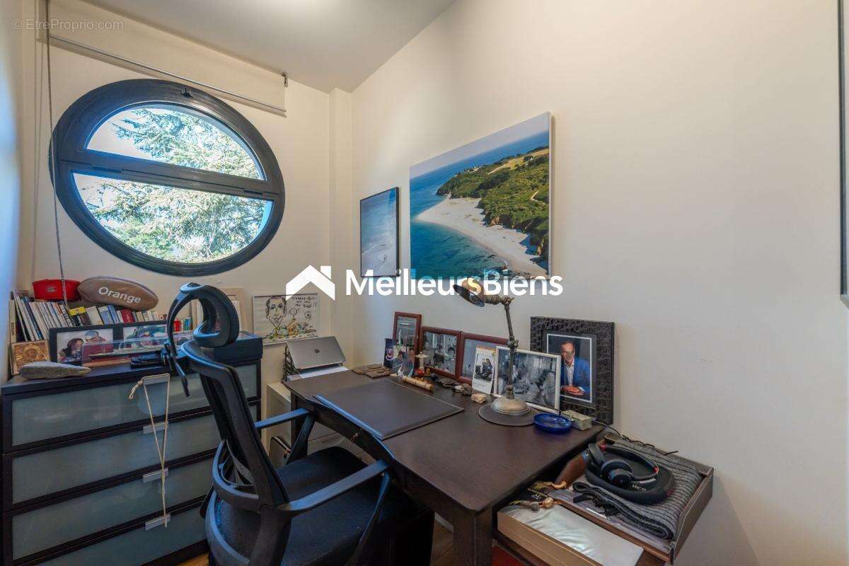 Maison à SAINT-CLOUD