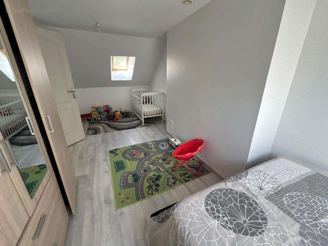 Maison économe - photo 8