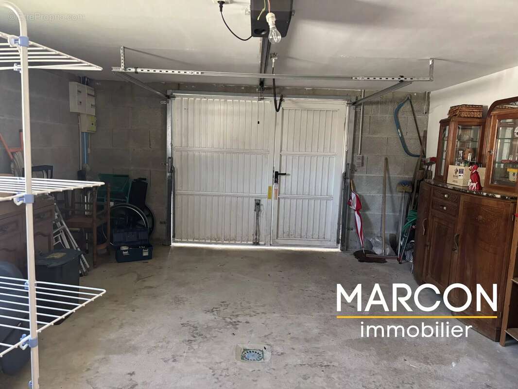 Maison à SAINT-PIERRE-DE-FURSAC