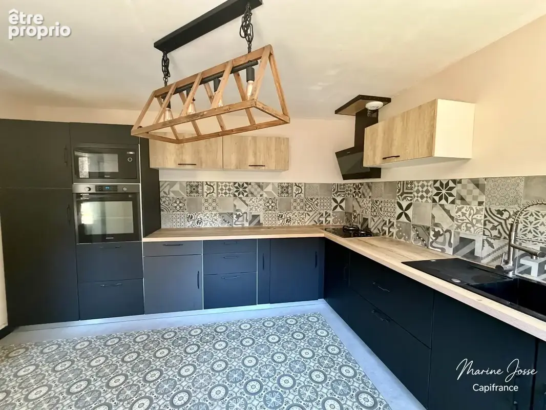 Venez découvrir cette maison familiale + studio indépendant ! - photo 11