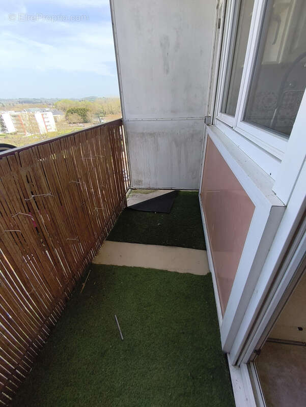 Appartement à LE MANS