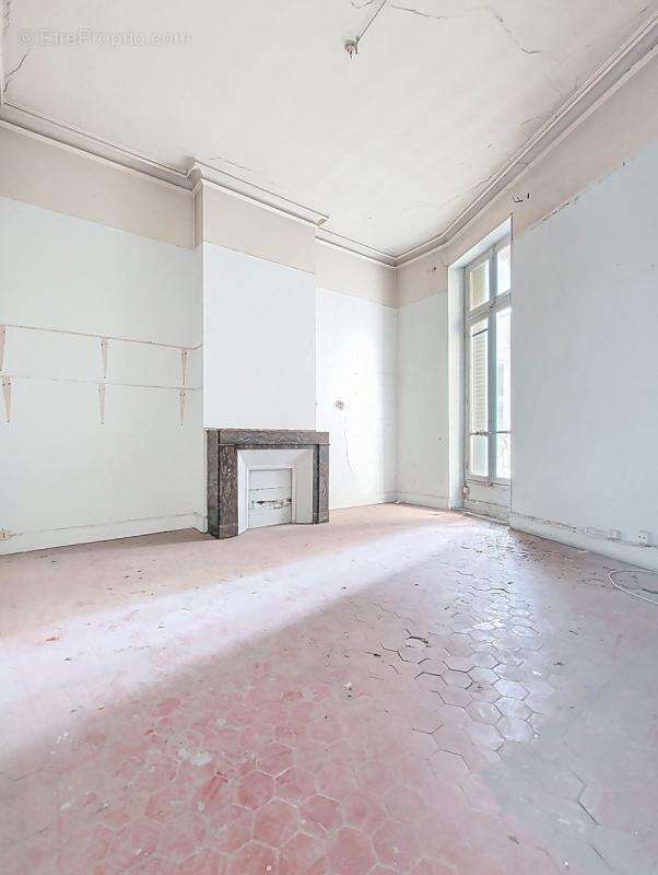 Appartement à AVIGNON