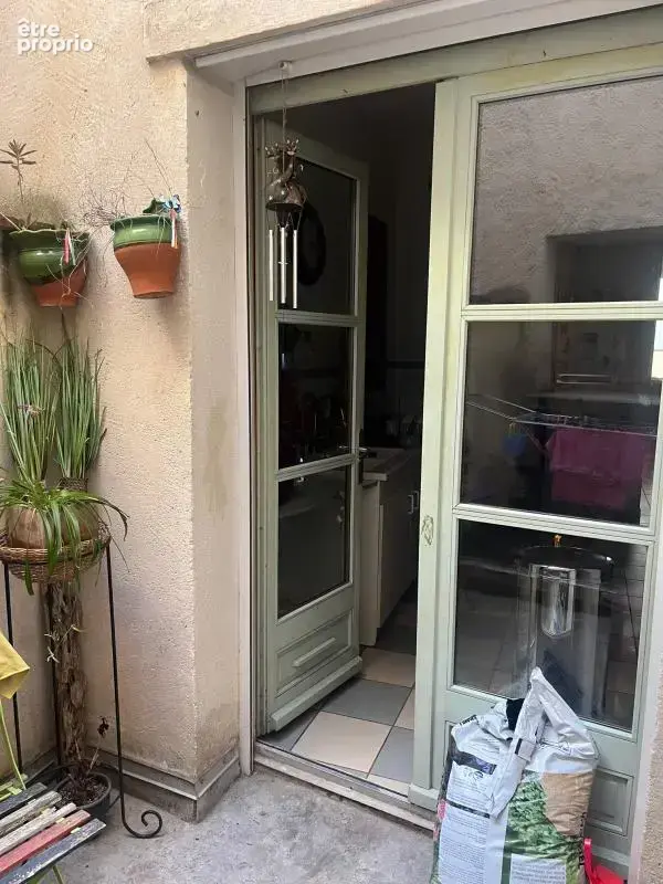Appartement avec local professionnel et deux logements au cœur de Buis-les-Baronnies - photo 21