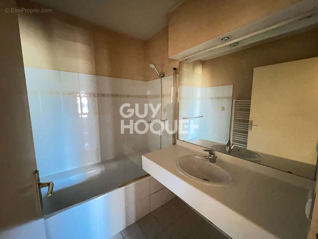 Appartement à LYON-4E