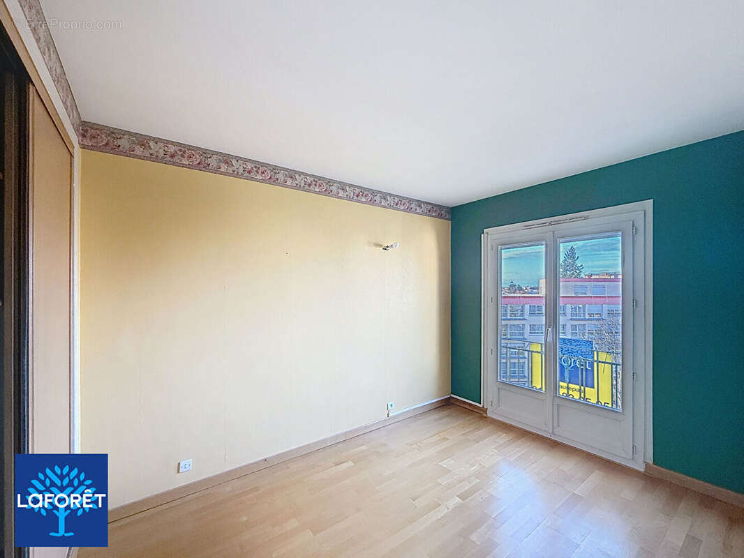 Appartement à MAUREPAS