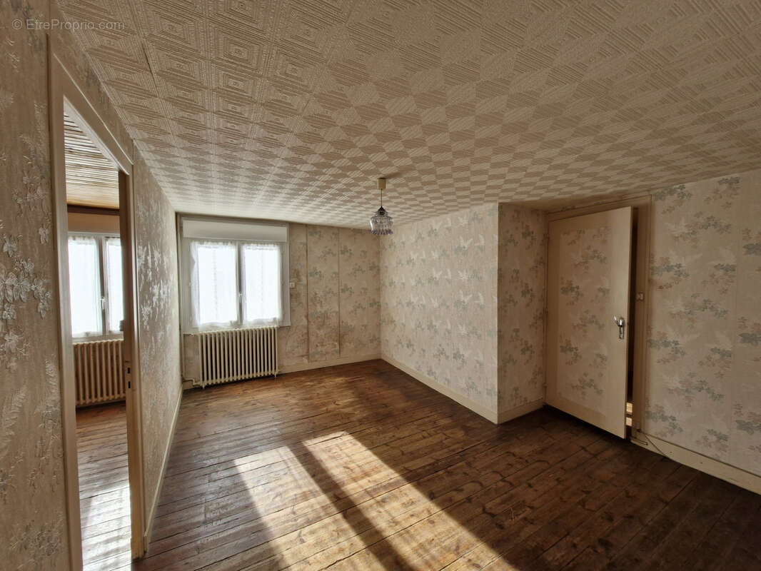 MAISON 4 chambres - photo 16