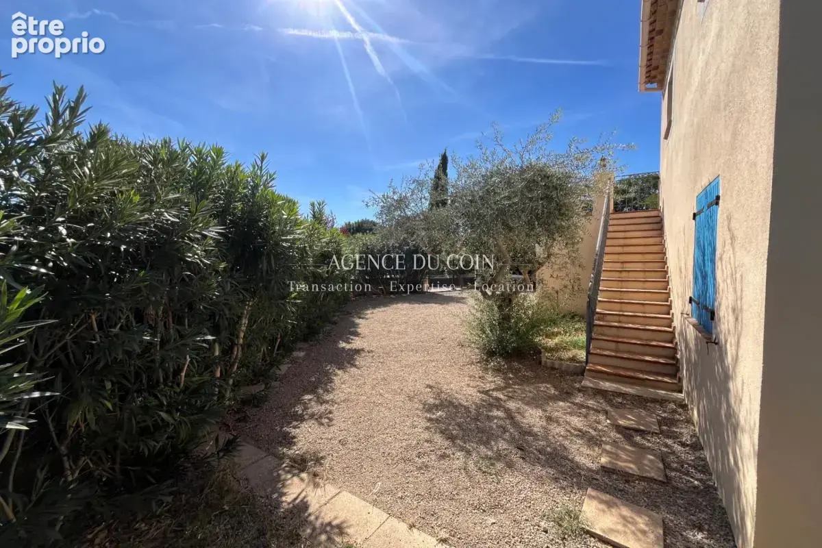83300 draguignan maison individuelle de 2005 proche commodit - photo 7