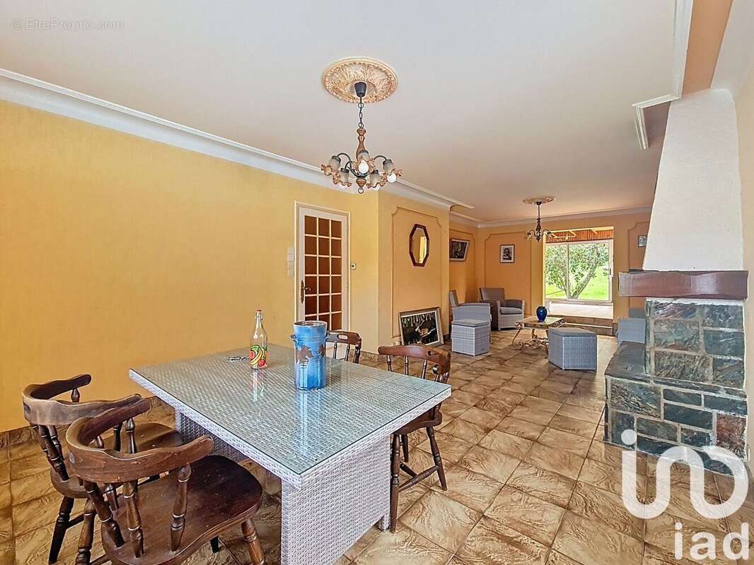 Photo 3 - Maison à PLOUGONVELIN