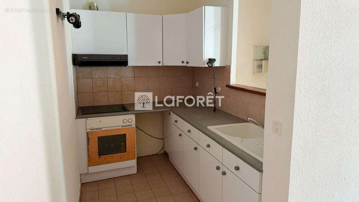 Appartement à ARGELES-SUR-MER