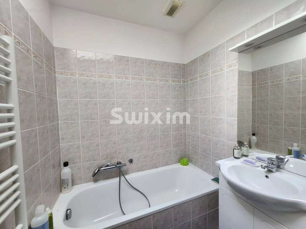 Appartement à DRAGUIGNAN