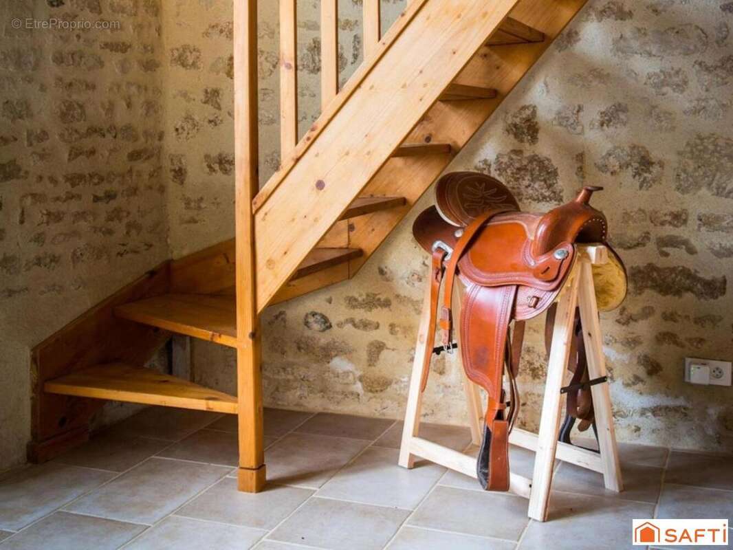 Photo 4 - Autre à SAINT-HILAIRE-DES-LOGES