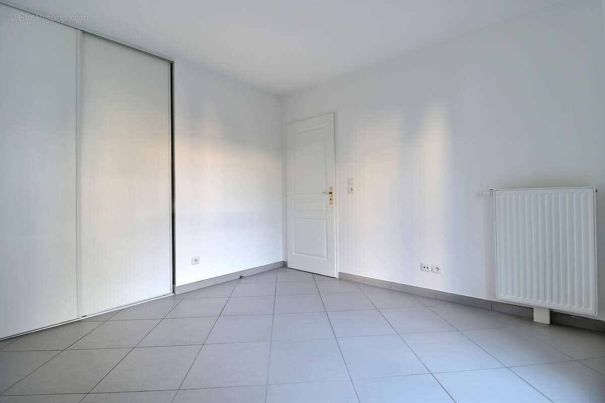 Appartement à SAINT-DENIS
